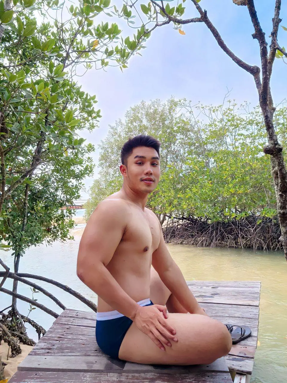 น้ำขึ้นให้รีบตัก ครูน่ารักจัง ต้องรีบจีบ