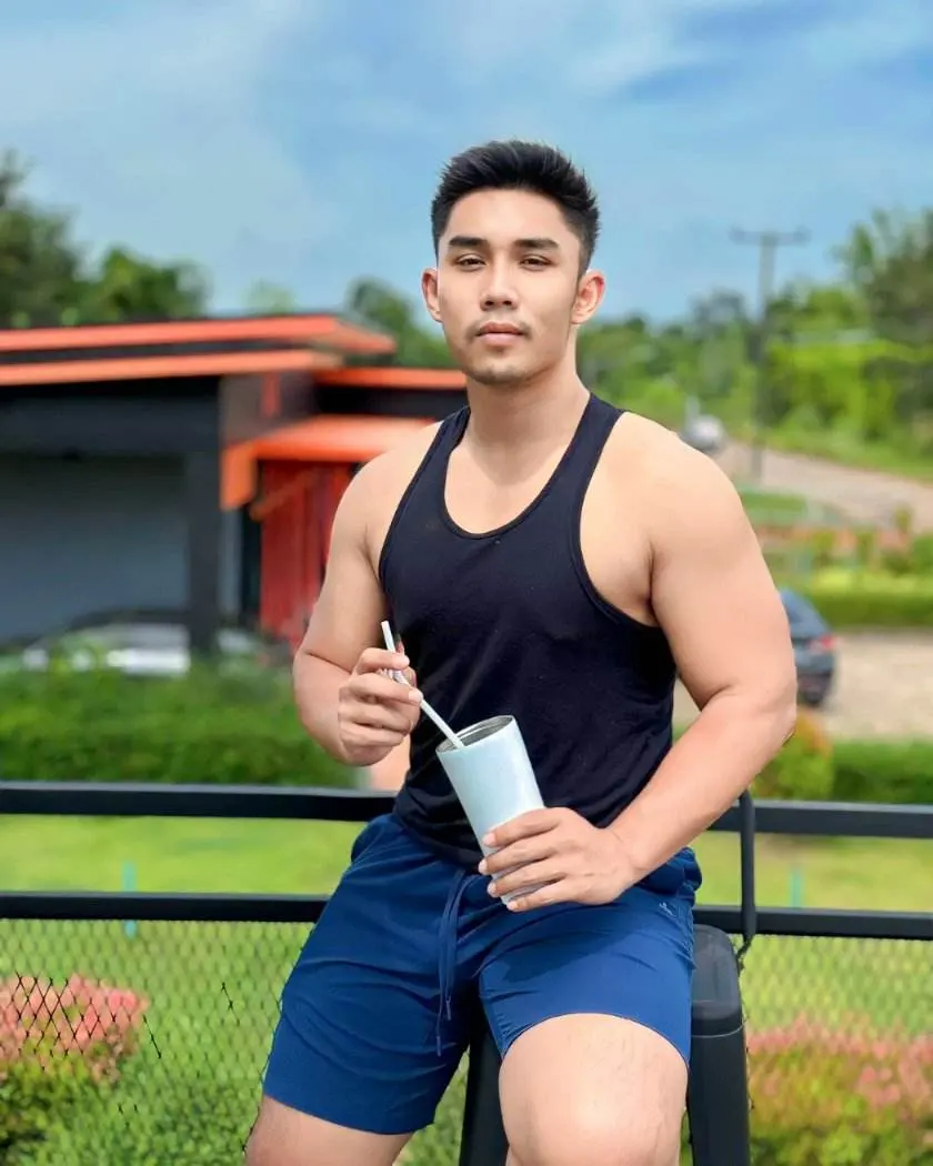 น้ำขึ้นให้รีบตัก ครูน่ารักจัง ต้องรีบจีบ