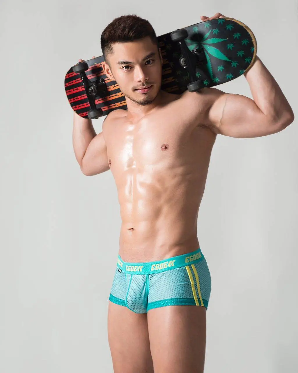 หนุ่มญี่ปุ่นModel:  ig：➡️ 376.459.3740