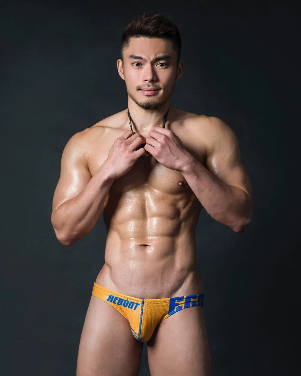 หนุ่มญี่ปุ่นModel:  ig：➡️ 376.459.3740