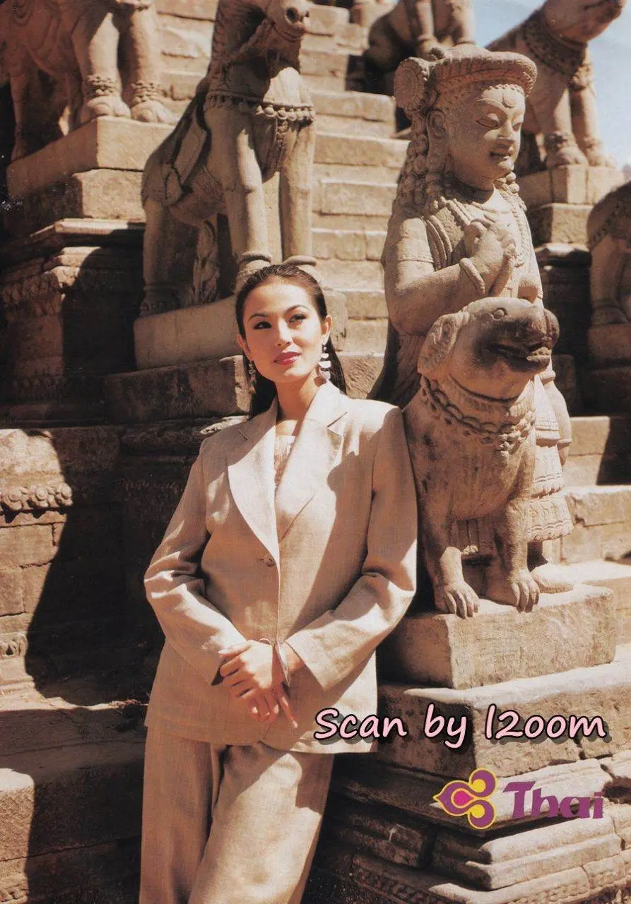 (วันวาน) หมวย-อังษณา @ นิตยสาร ขวัญเรือน ปีที่ 27 ฉบับที่ 565 ปักษ์แรก มิถุนายน 2538