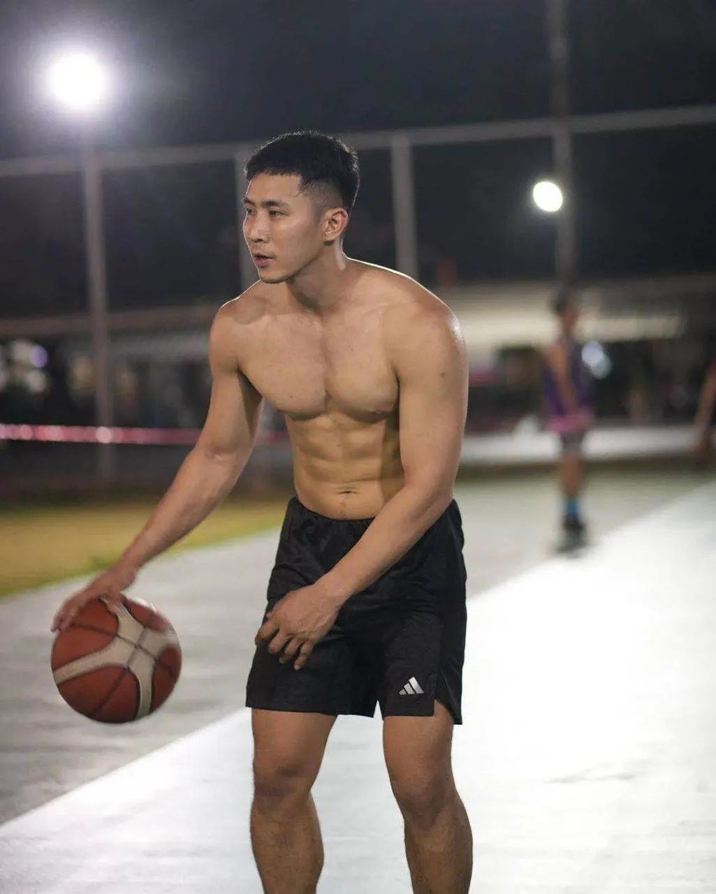 ดุๆ แบบนี้ ดันดีแน่นอน