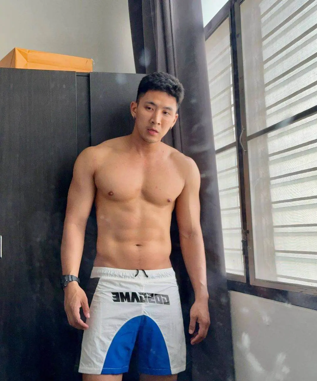 ดุๆ แบบนี้ ดันดีแน่นอน