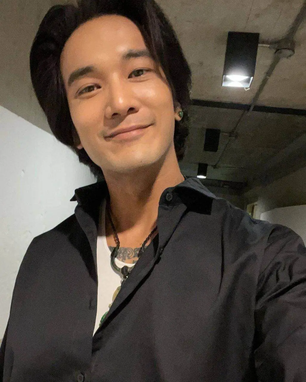 อ่าาาาส์ แด๊ดดดดดดี๊