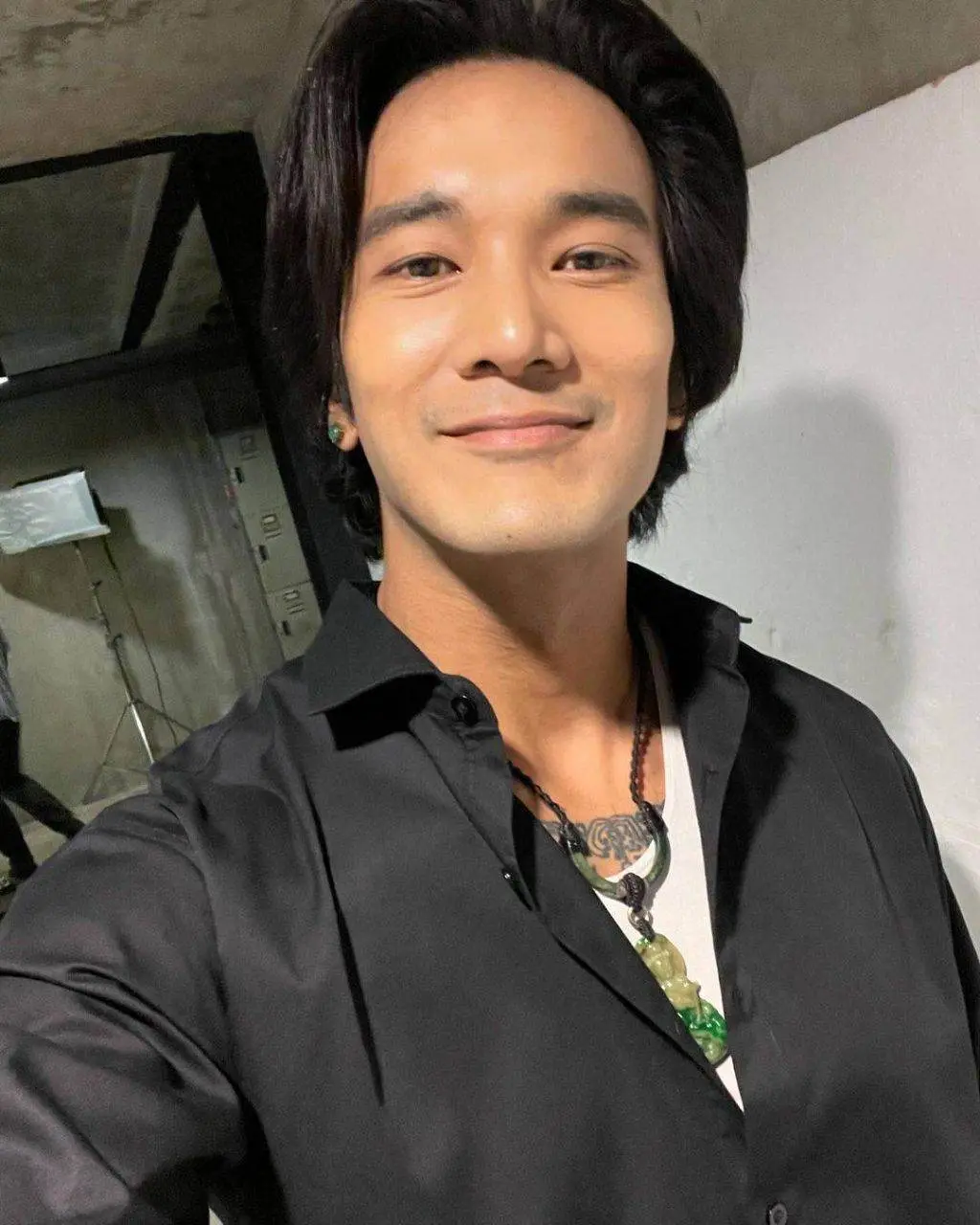 อ่าาาาส์ แด๊ดดดดดดี๊