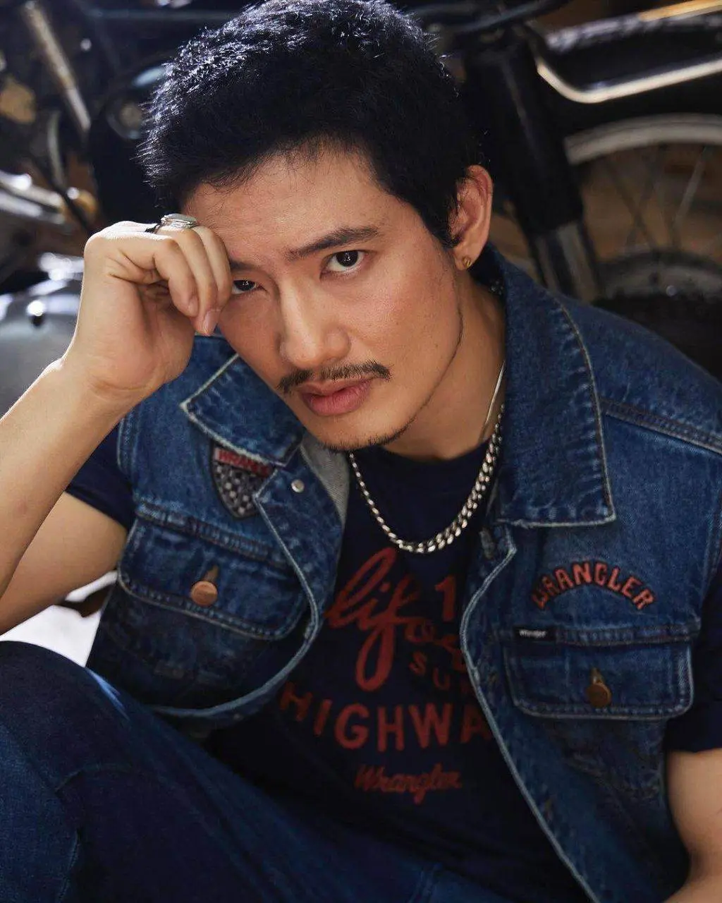 อ่าาาาส์ แด๊ดดดดดดี๊