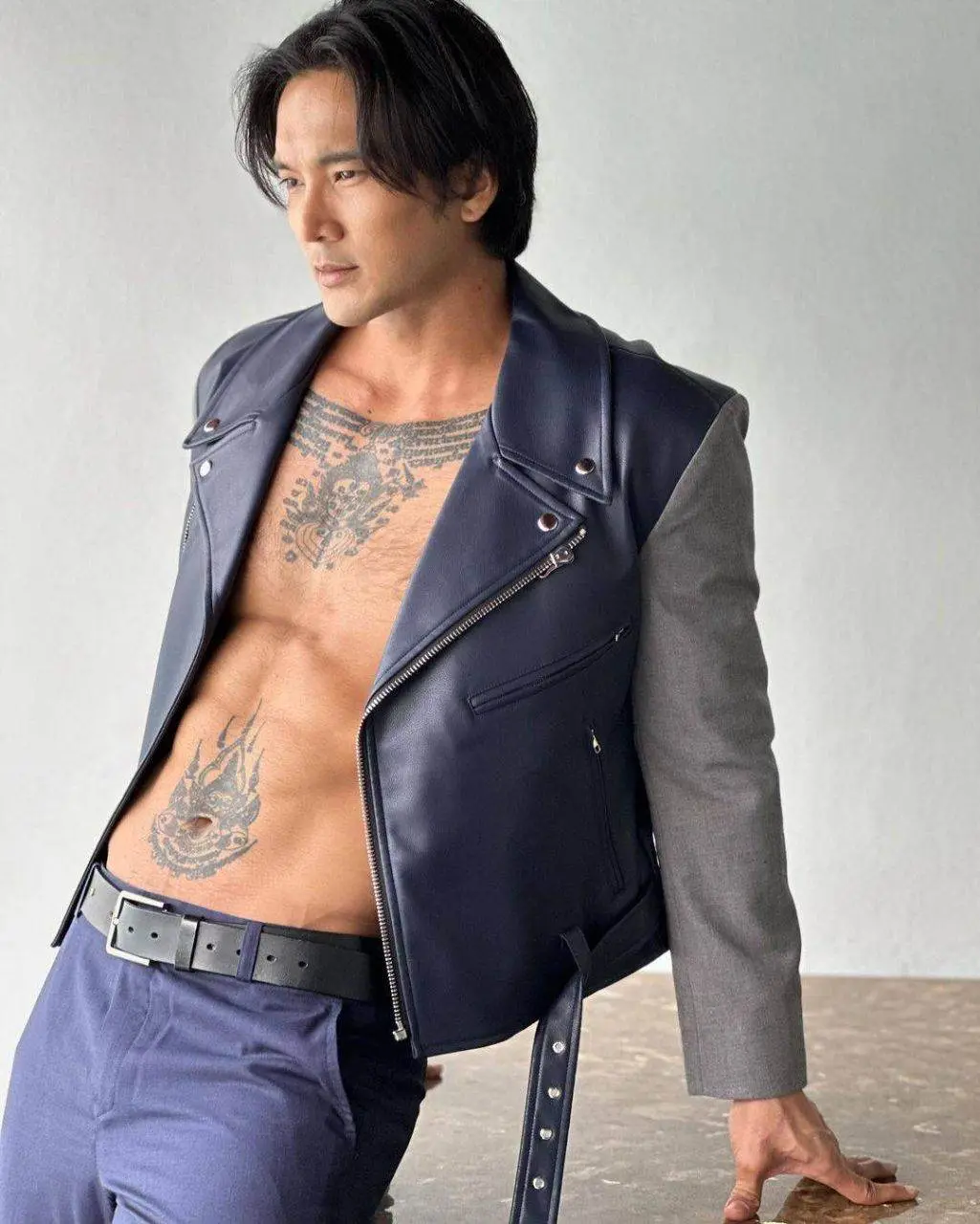 อ่าาาาส์ แด๊ดดดดดดี๊