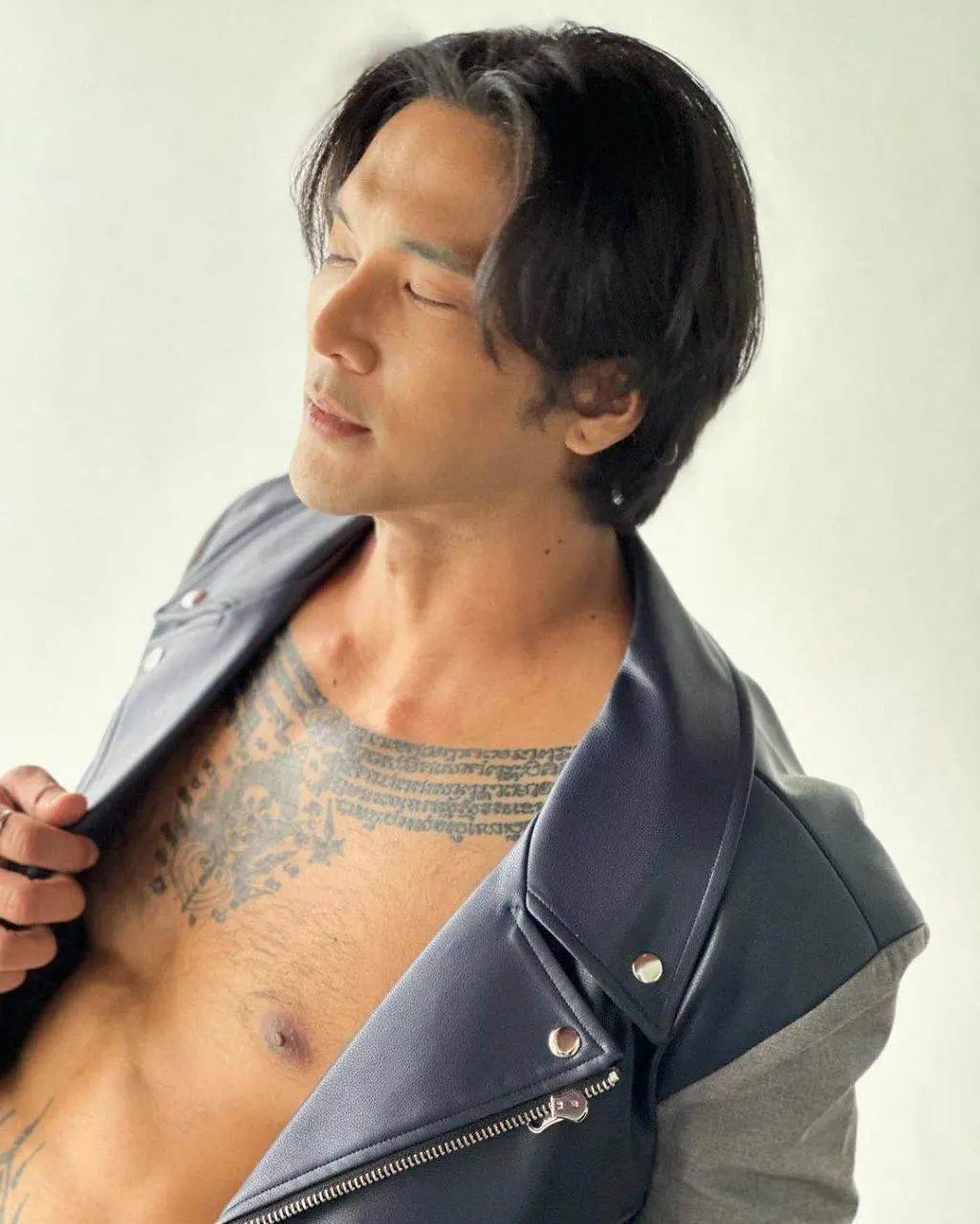 อ่าาาาส์ แด๊ดดดดดดี๊