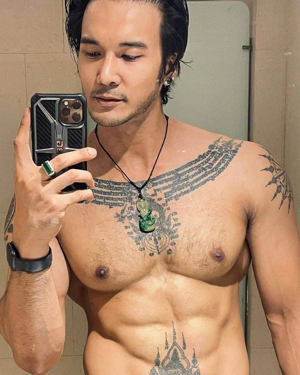 อ่าาาาส์ แด๊ดดดดดดี๊