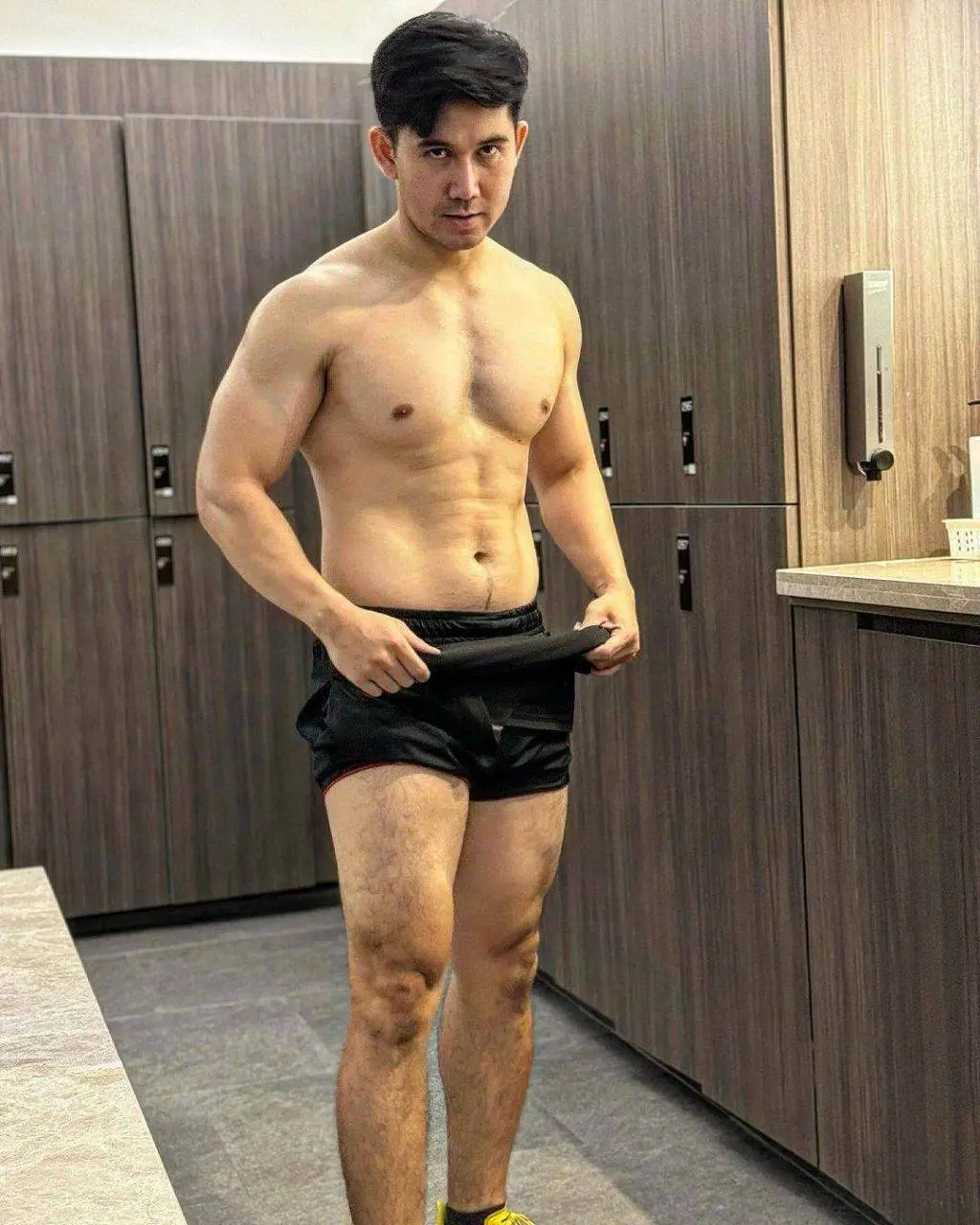 ทรงแด๊ดดด แบดๆ