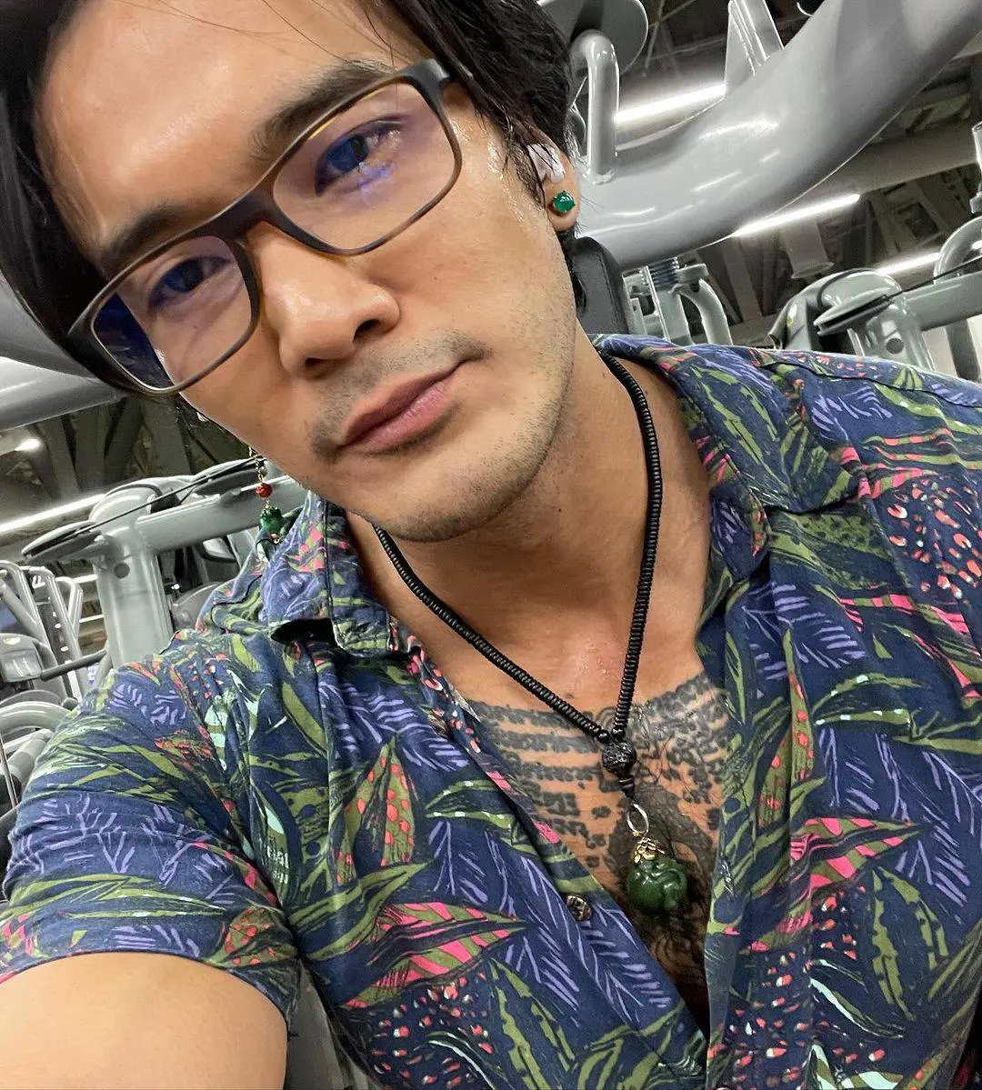 ทรงแด๊ดดด แบดๆ