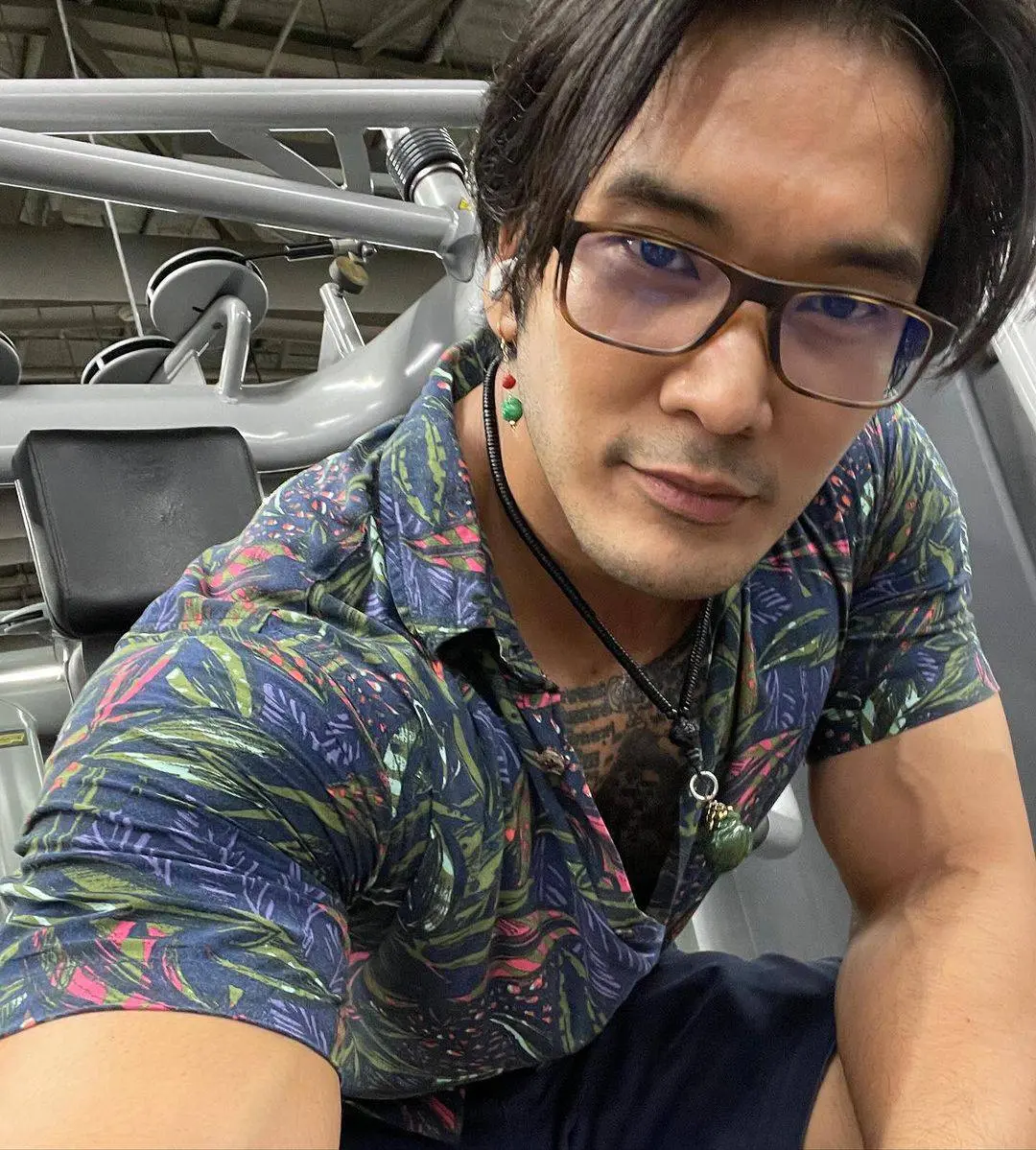ทรงแด๊ดดด แบดๆ