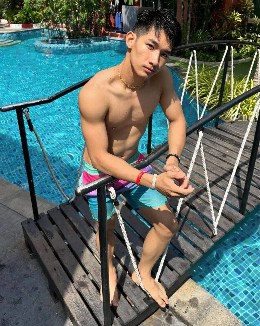 ทรงแด๊ดดด แบดๆ