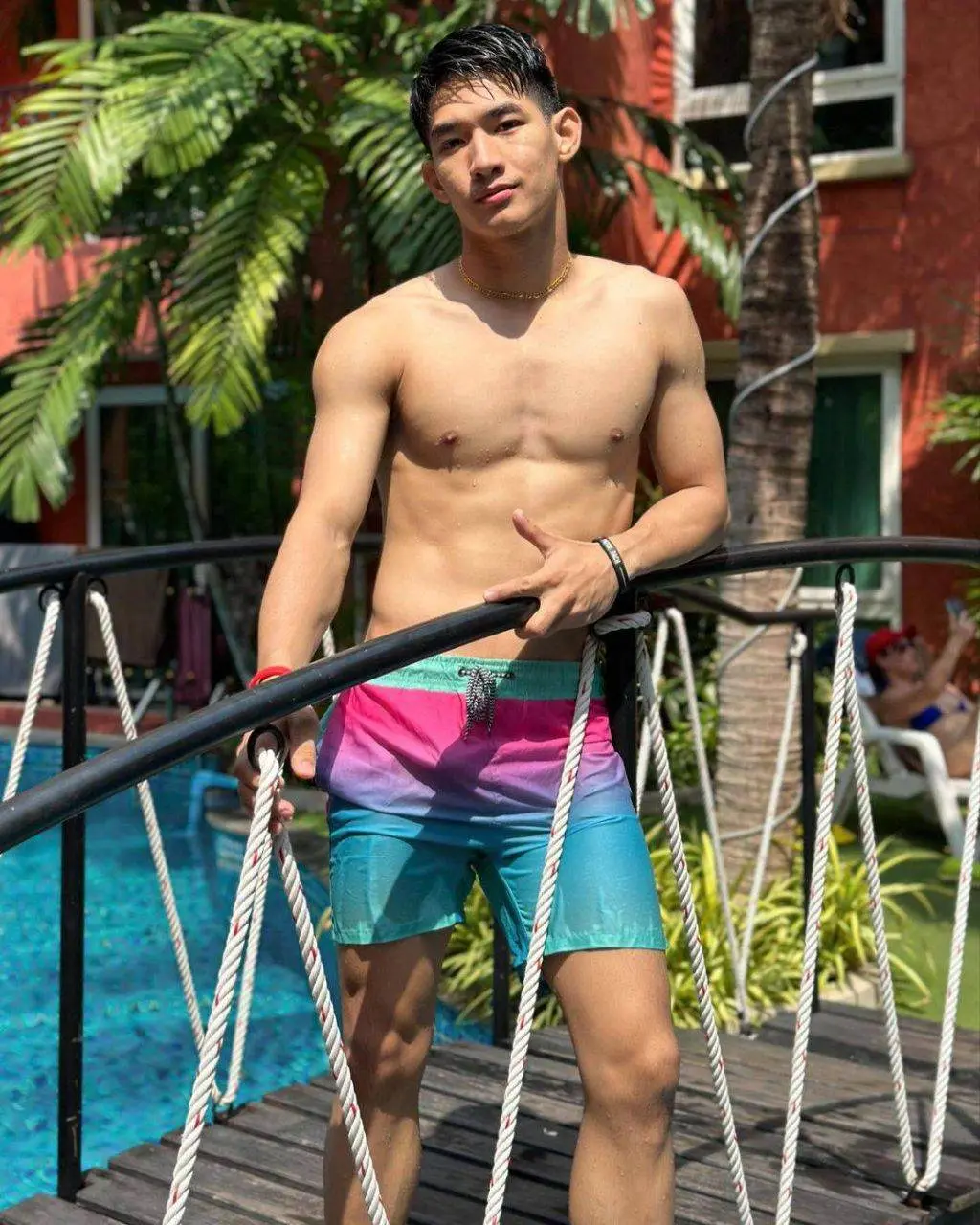 ทรงแด๊ดดด แบดๆ