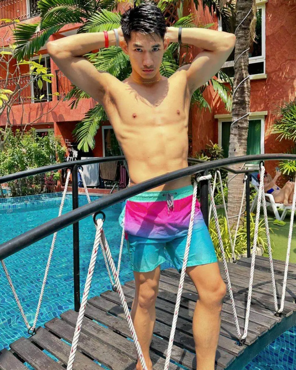 ทรงแด๊ดดด แบดๆ