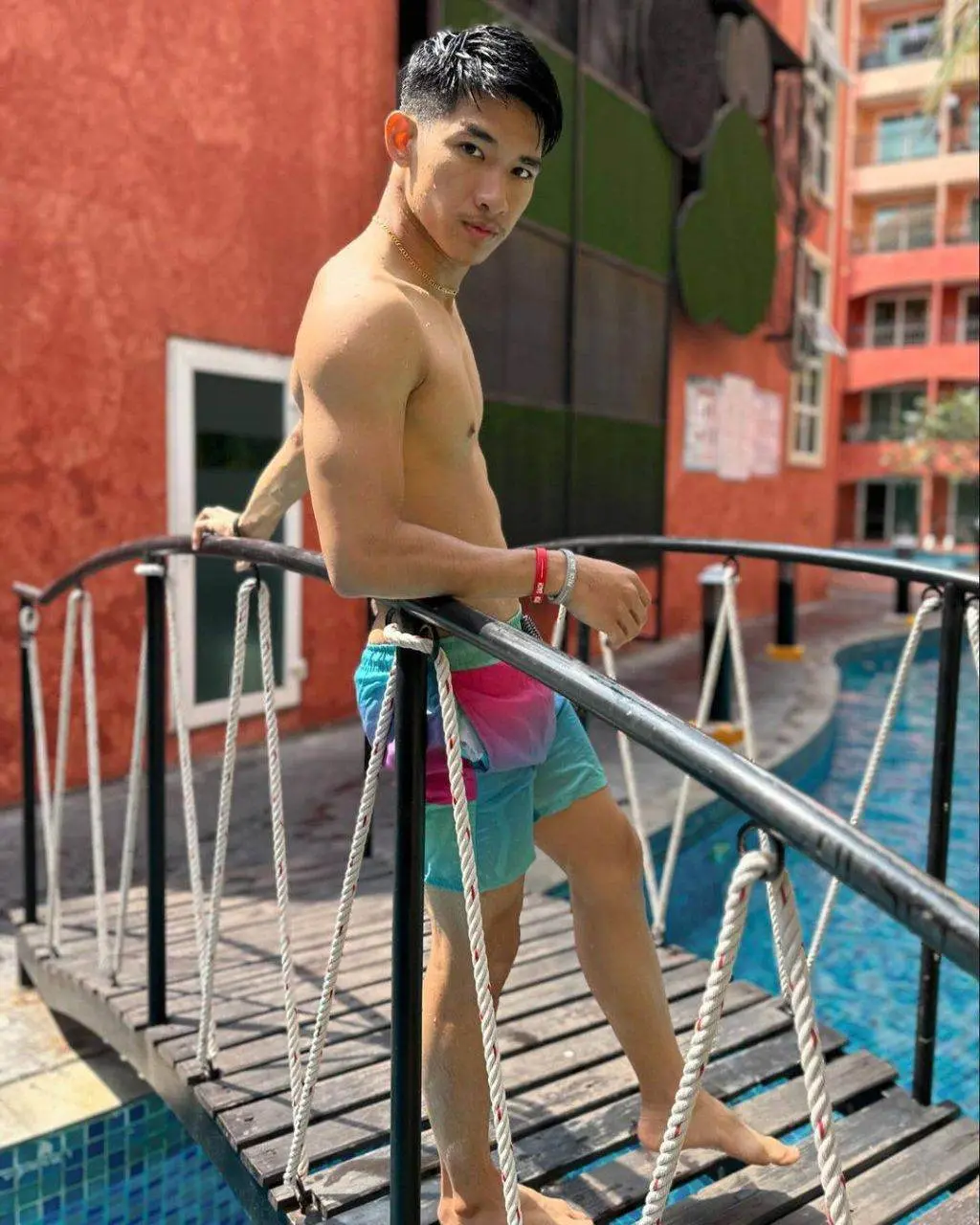 ทรงแด๊ดดด แบดๆ