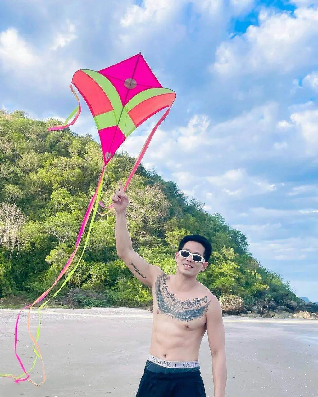 ทรงแด๊ดดด แบดๆ