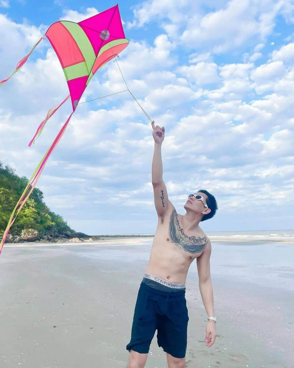 ทรงแด๊ดดด แบดๆ