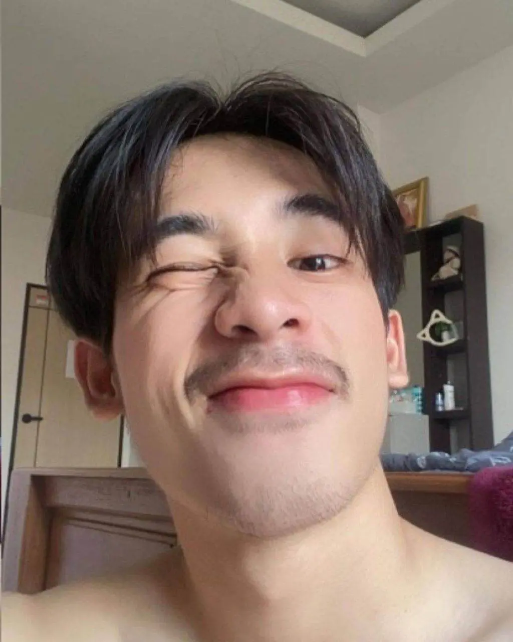 รสน้ำรัก