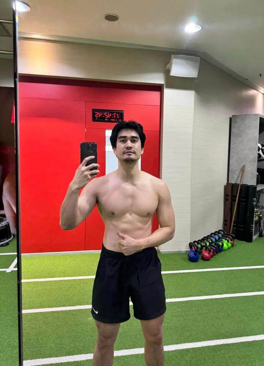 ความนัวของผัวววจ๋าาา