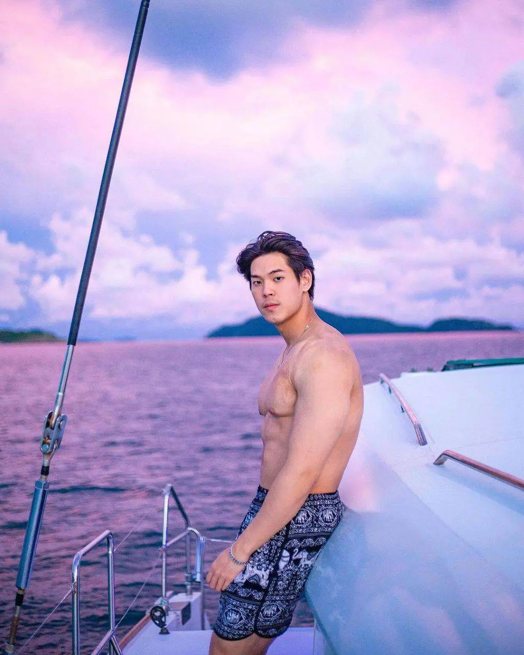 ความนัวของผัวววจ๋าาา