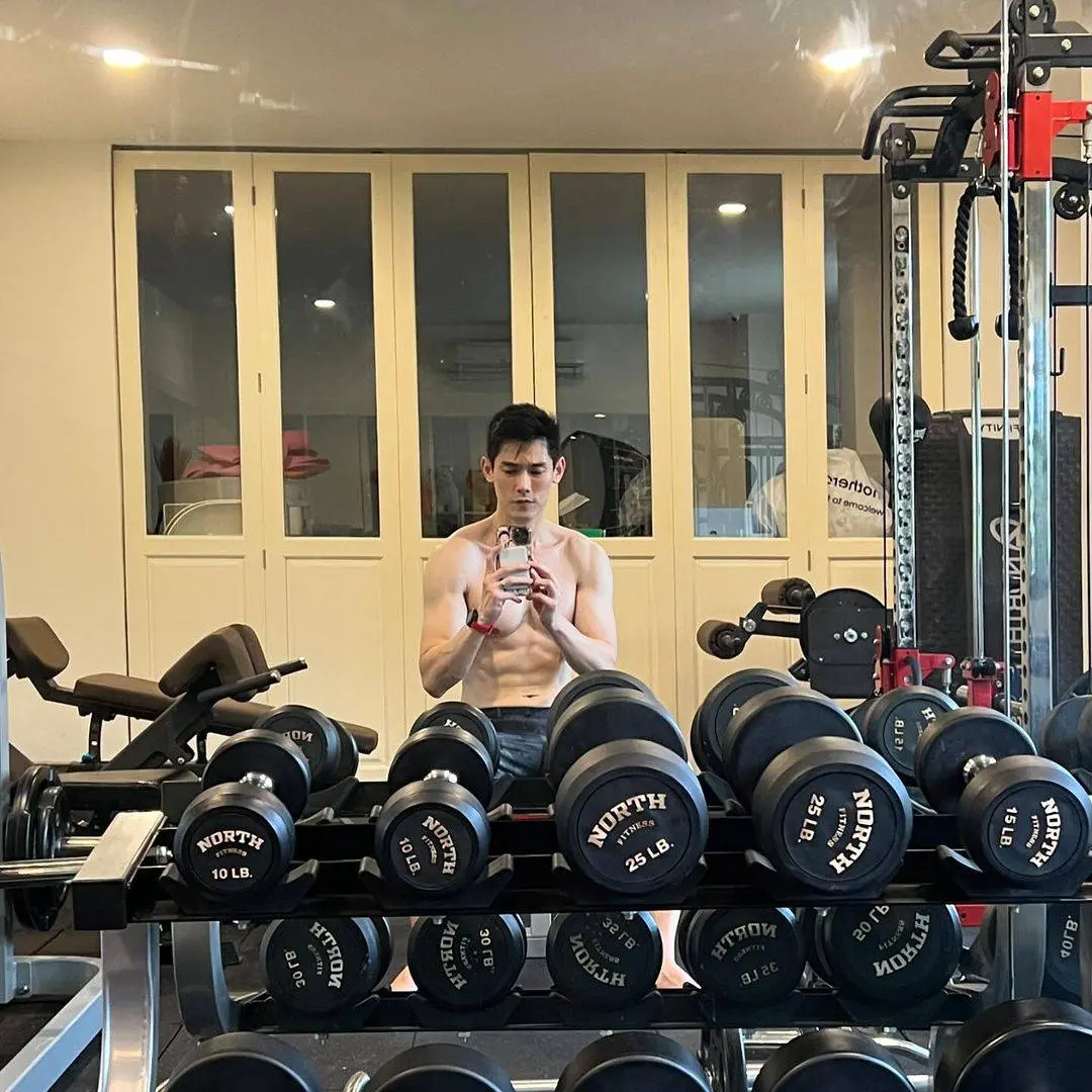 มองไม่เบื่อผัวจ๋าาา