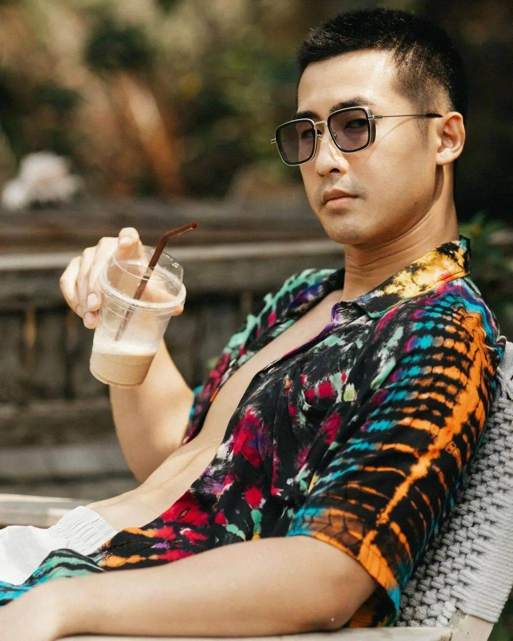 มองไม่เบื่อผัวจ๋าาา