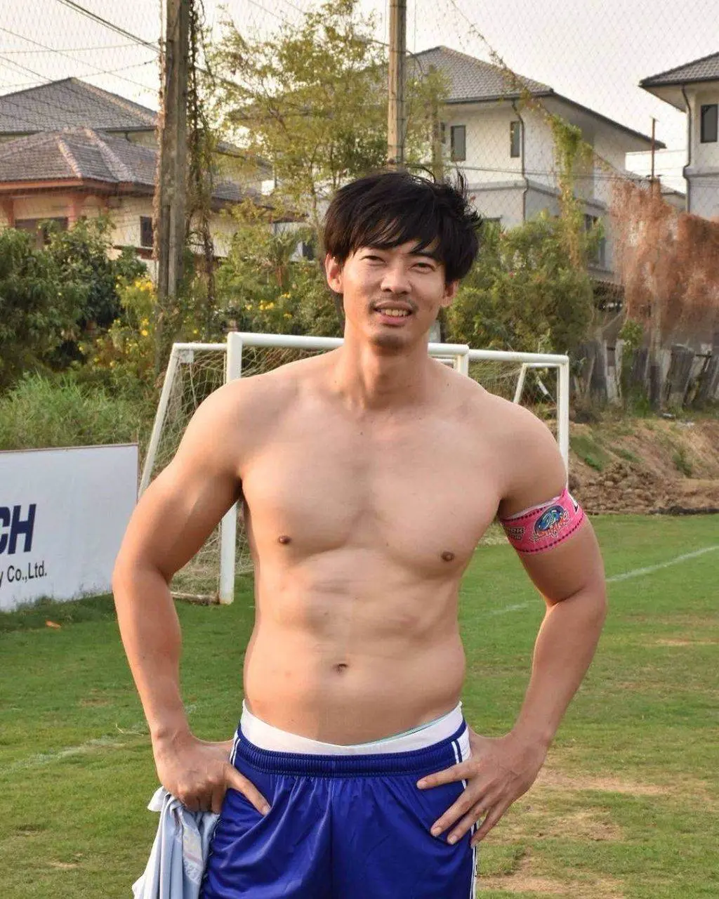 มองไม่เบื่อผัวจ๋าาา