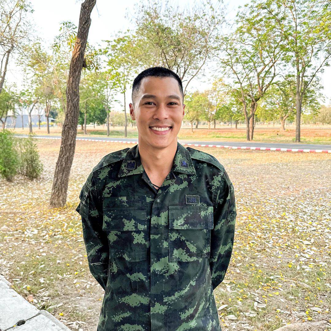 มองไม่เบื่อผัวจ๋าาา