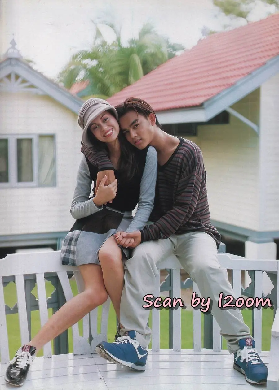 (วันวาน) นิตยสาร แพรว ปีที่ 16 ฉบับที่ 365 พฤศจิกายน 2537