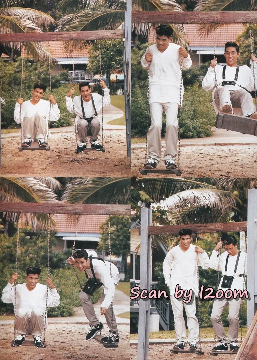 (วันวาน) นิตยสาร แพรว ปีที่ 16 ฉบับที่ 365 พฤศจิกายน 2537