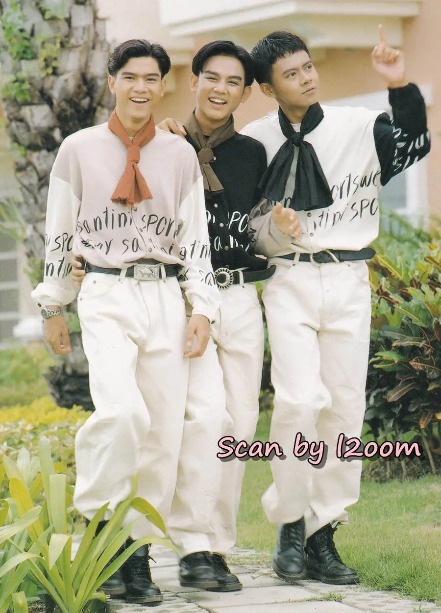 (วันวาน) นิตยสาร เธอกับฉัน ฉบับที่ 215 ตุลาคม 2535