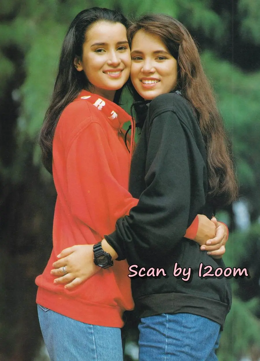 (วันวาน) นิตยสาร เธอกับฉัน ฉบับที่ 215 ตุลาคม 2535