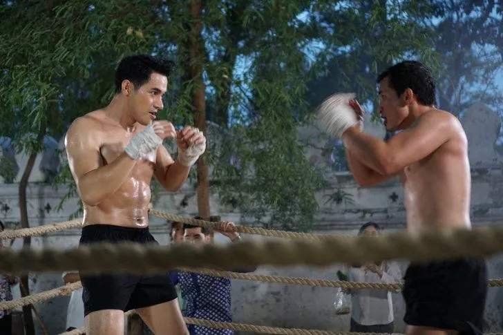 เข้มข้นๆ