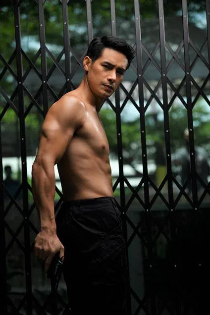 เข้มข้นๆ