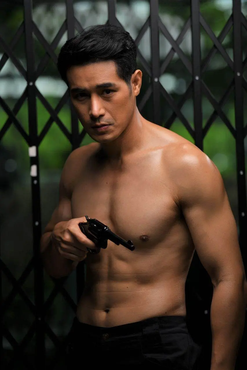 เข้มข้นๆ