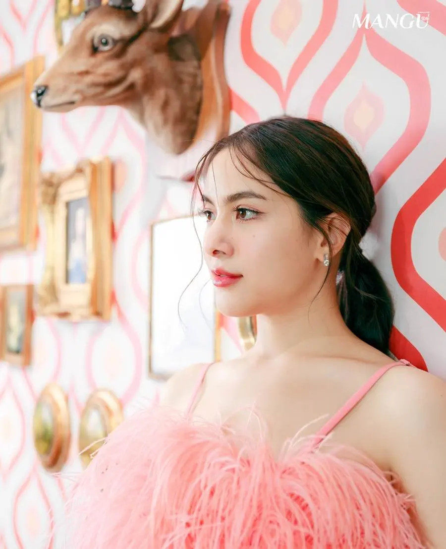พรีม รณิดา @ ManGu Magazine issue 273 March 2024