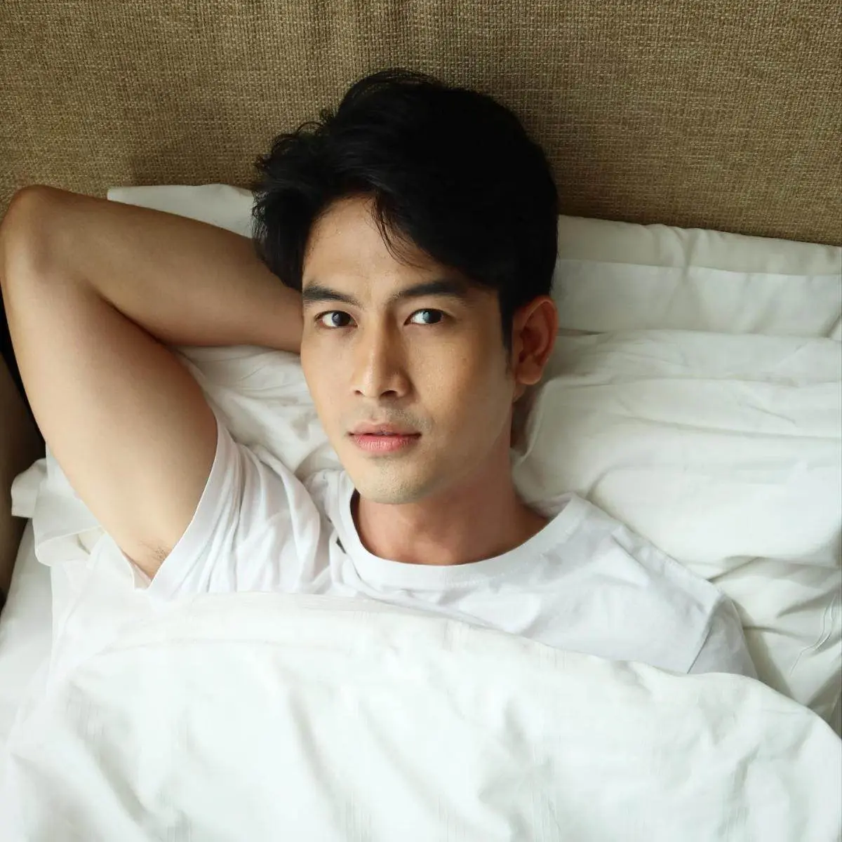 ไม่ถอดน่ากอดนะ