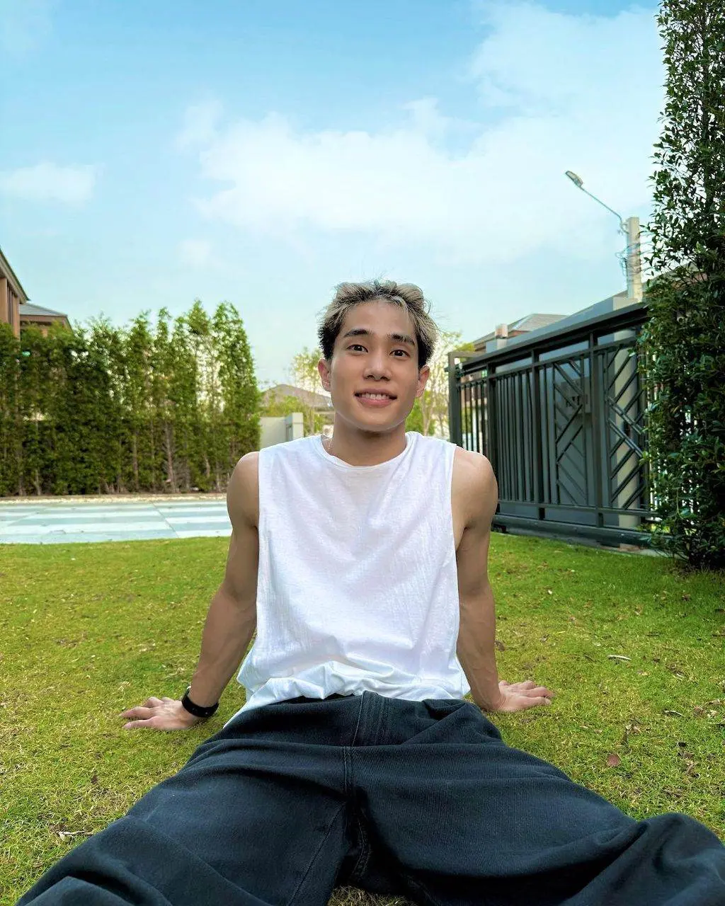ไม่ถอดน่ากอดนะ