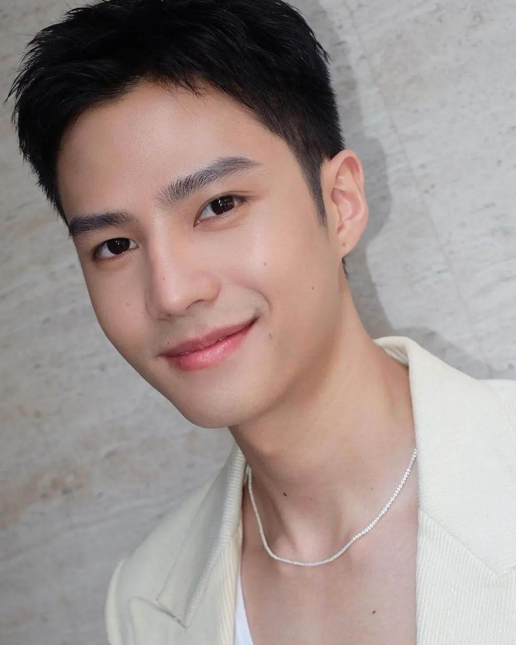ไม่ถอดน่ากอดนะ