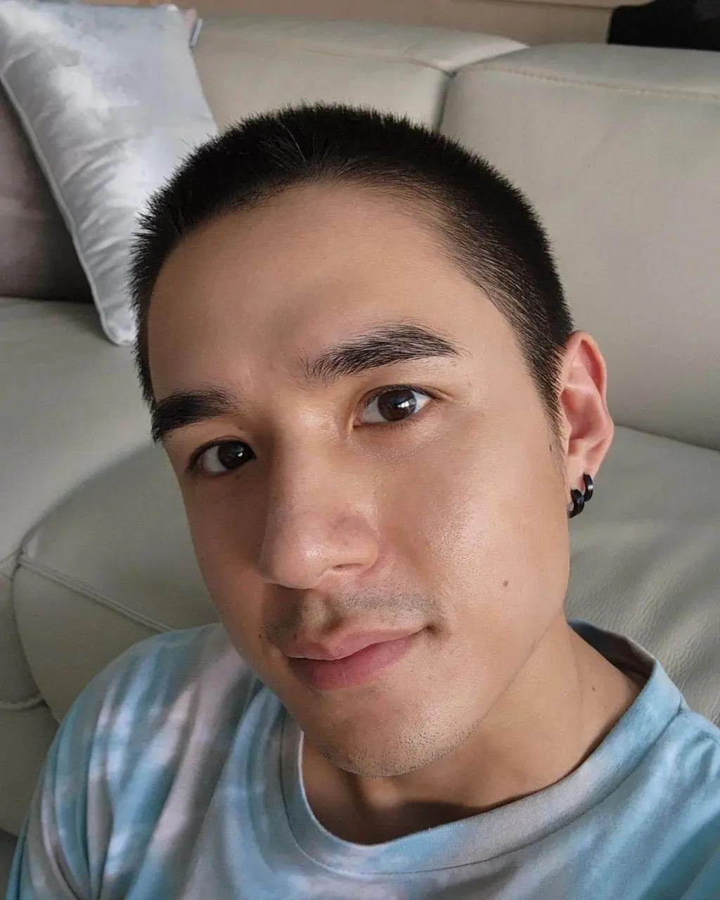 ไม่ถอดน่ากอดนะ