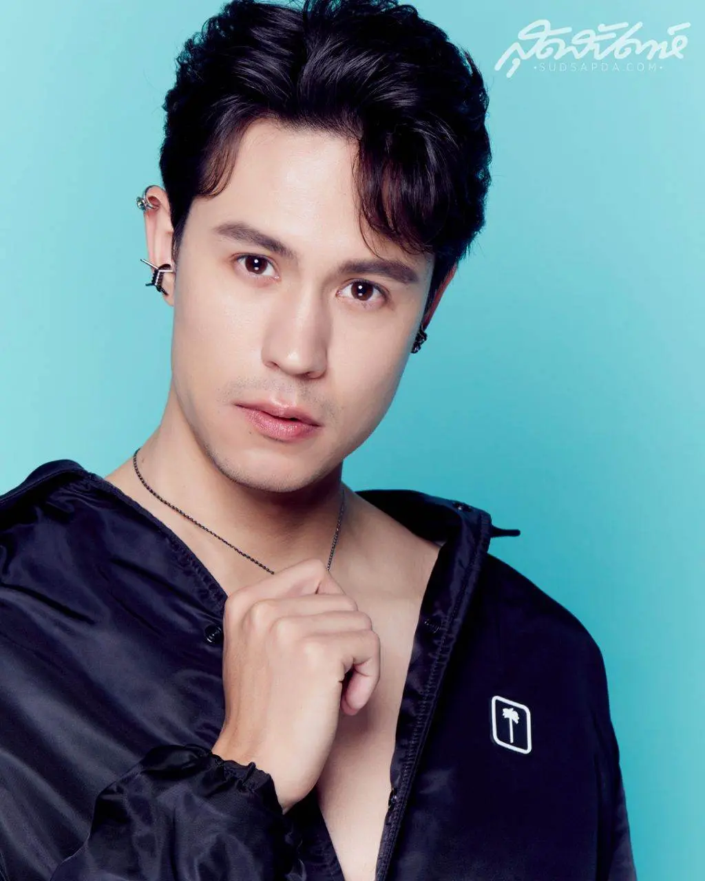ไม่ถอดน่ากอดนะ