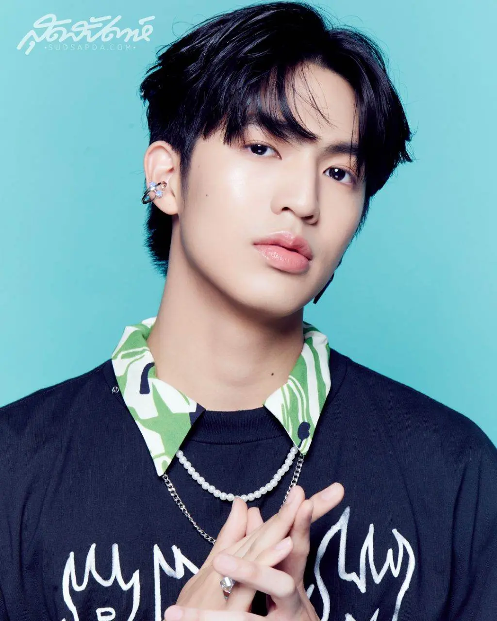 ไม่ถอดน่ากอดนะ