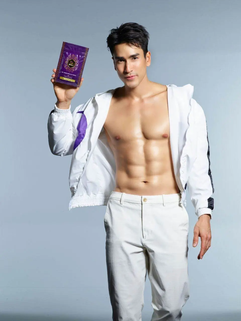 ณ เดชน่าดู ...ดดดด