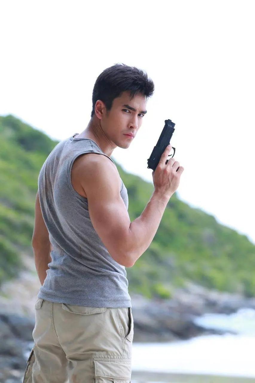 ณ เดชน่าดู ...ดดดด