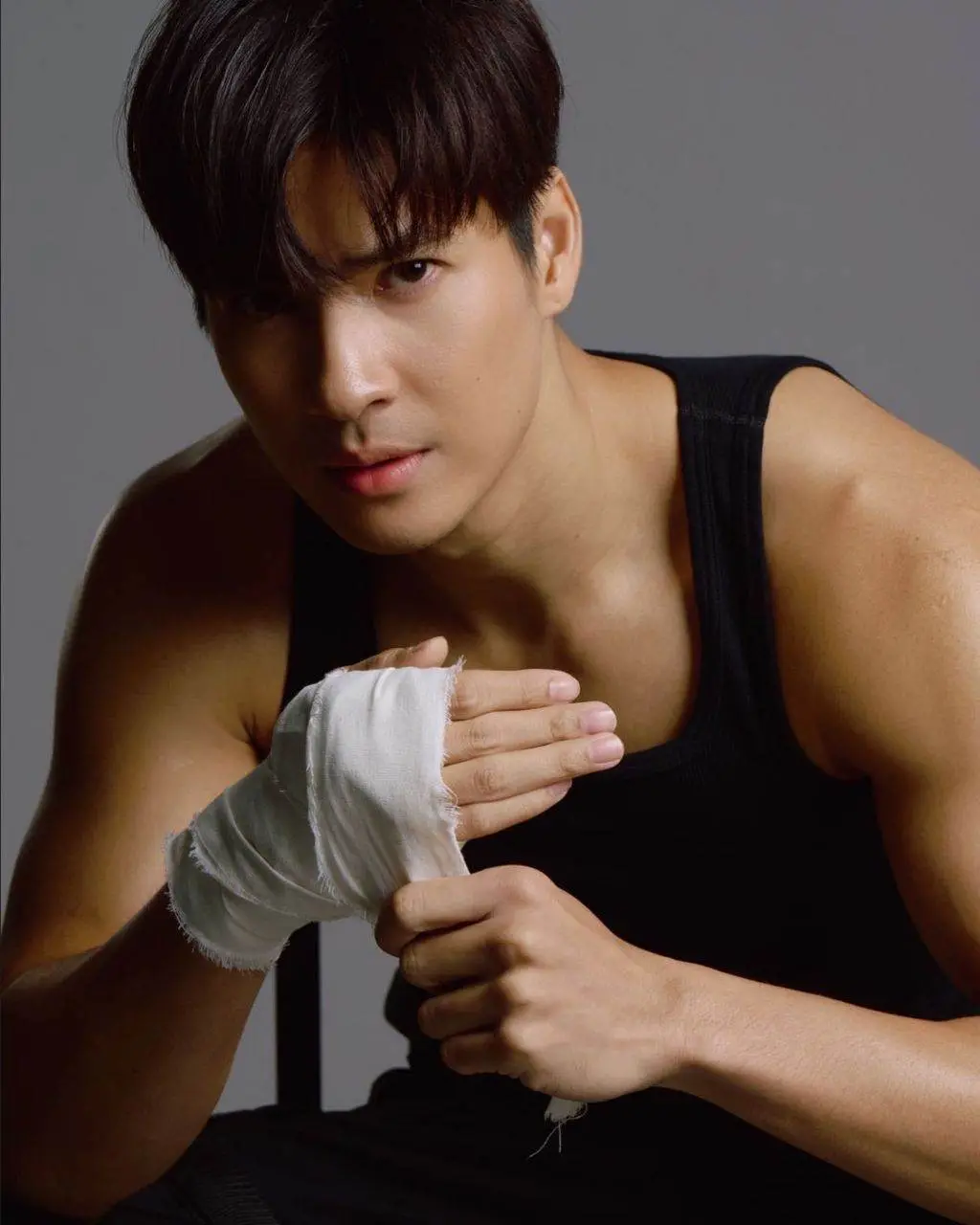พลังน้ำมหาศาล