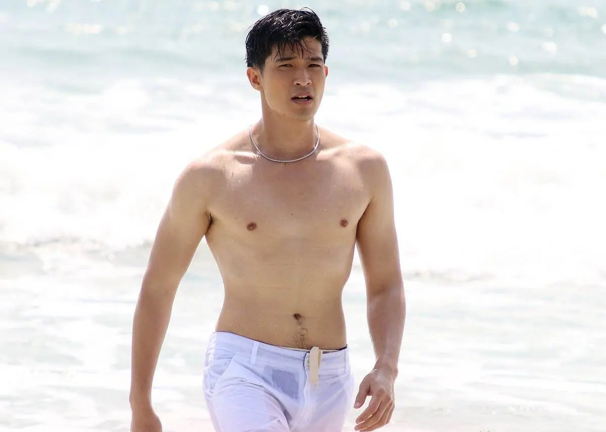 พลังน้ำมหาศาล