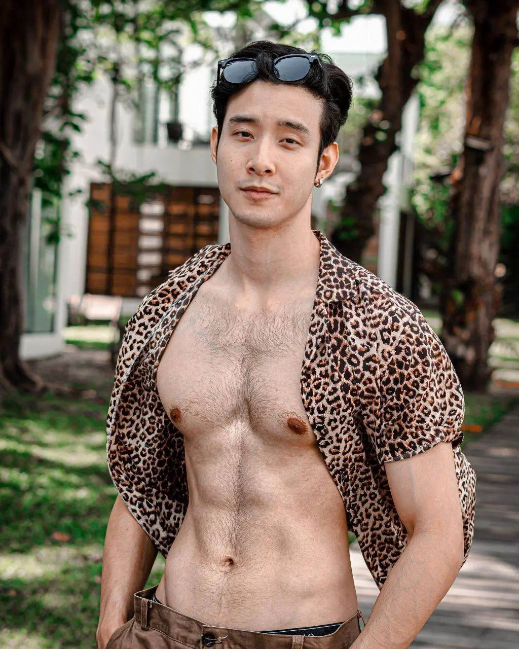 พลังน้ำมหาศาล