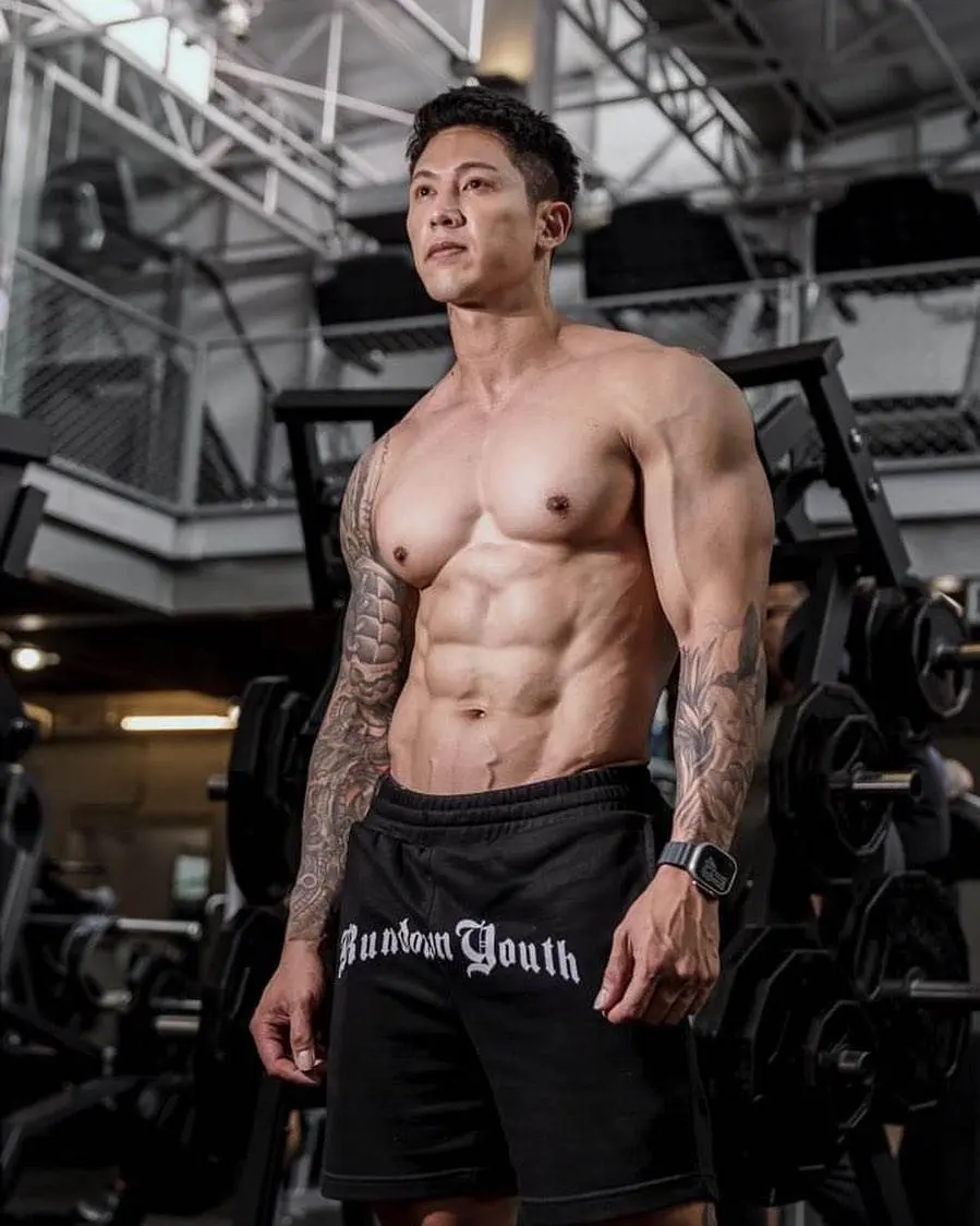 พลังน้ำมหาศาล