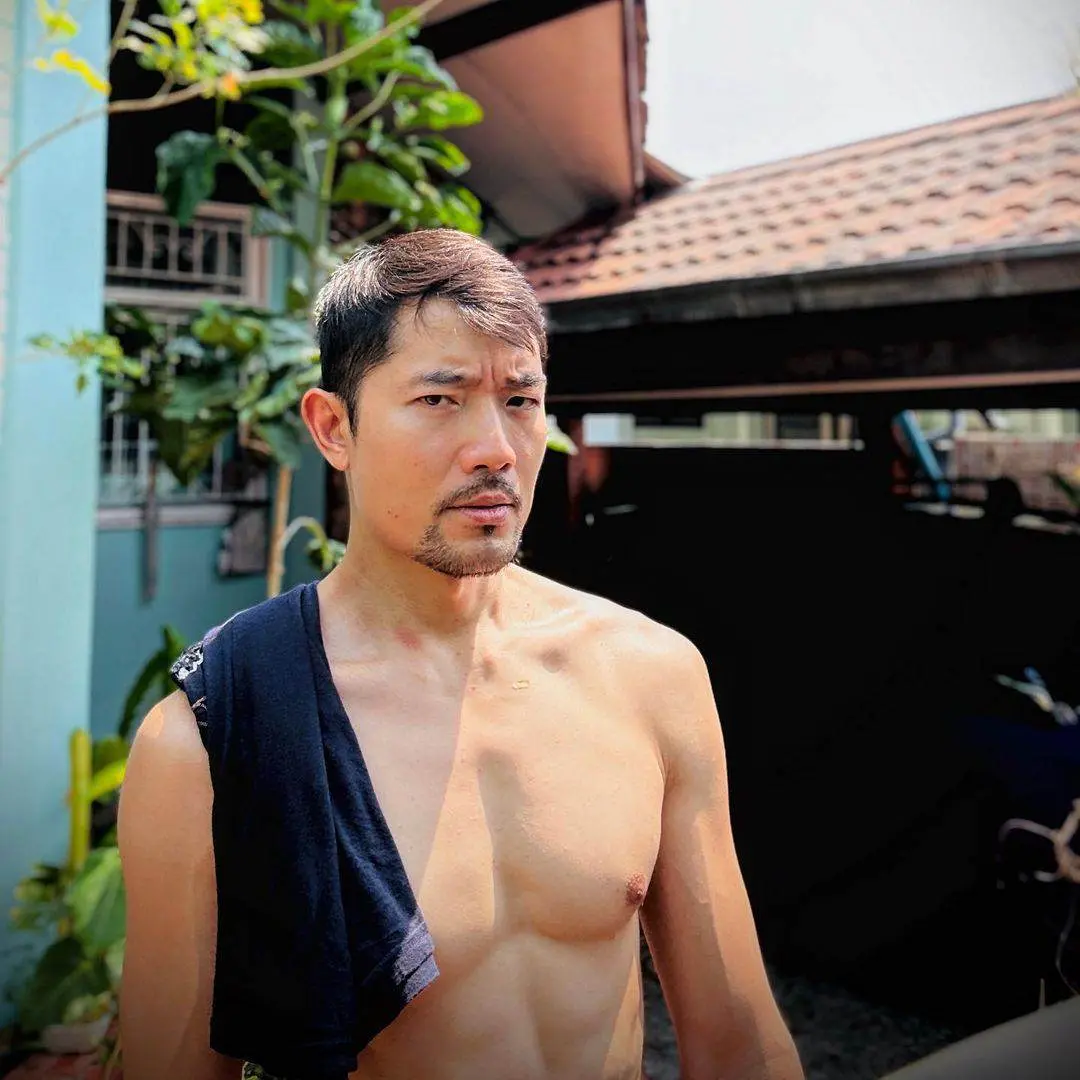 พลังน้ำมหาศาล